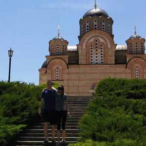 Meet your Posher, Monika